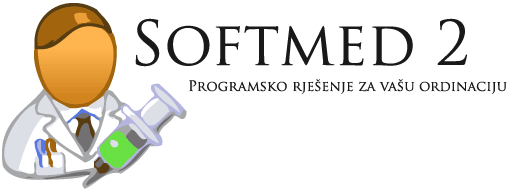 Softmed2 Logo